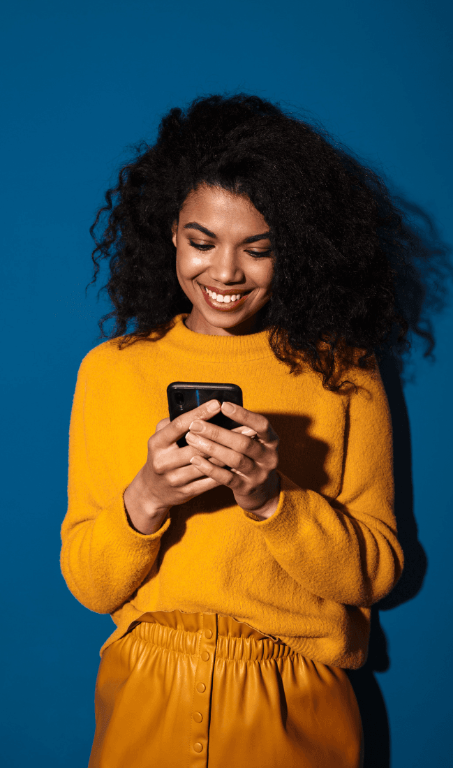 MoveOnline Digital web and mobile platforms
